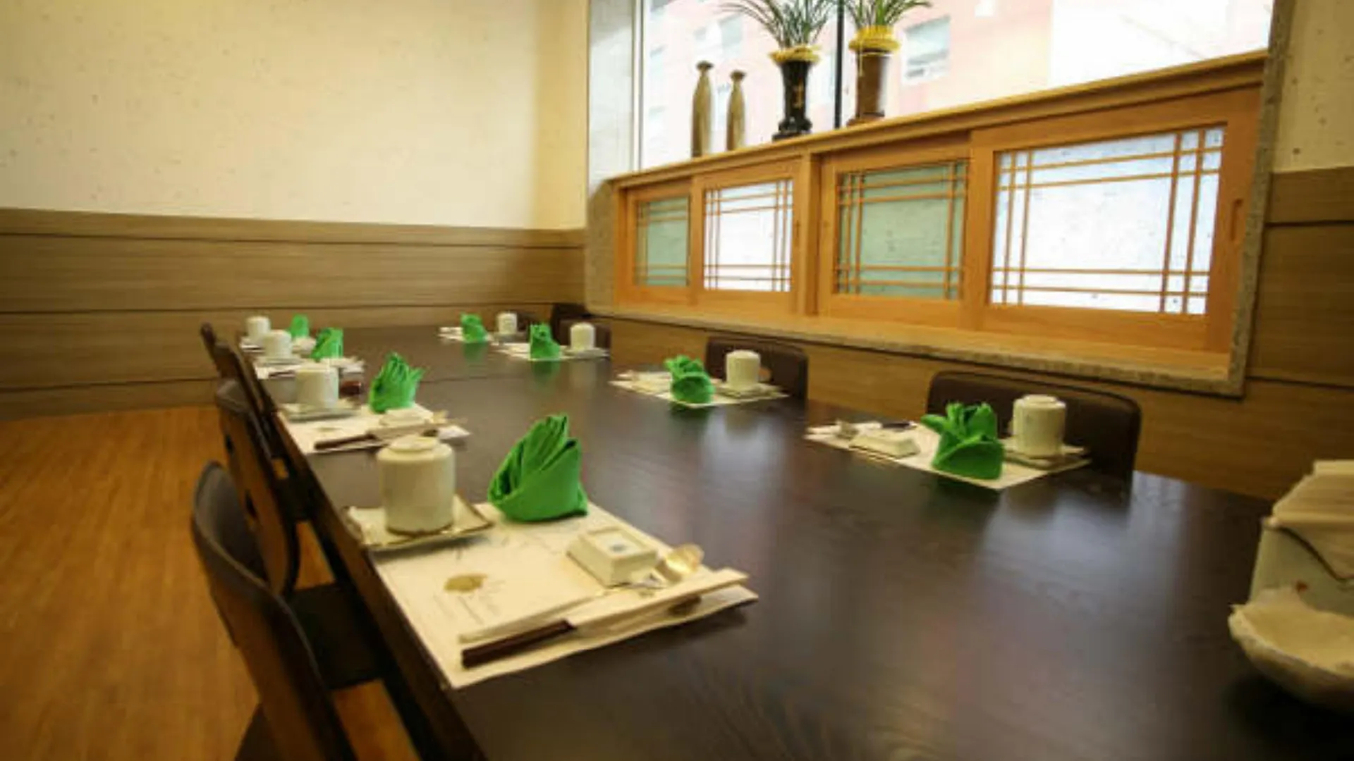 Amourex Seoul Hotel