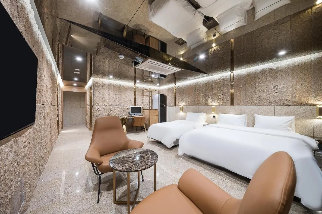 Amourex Hotel Seoul