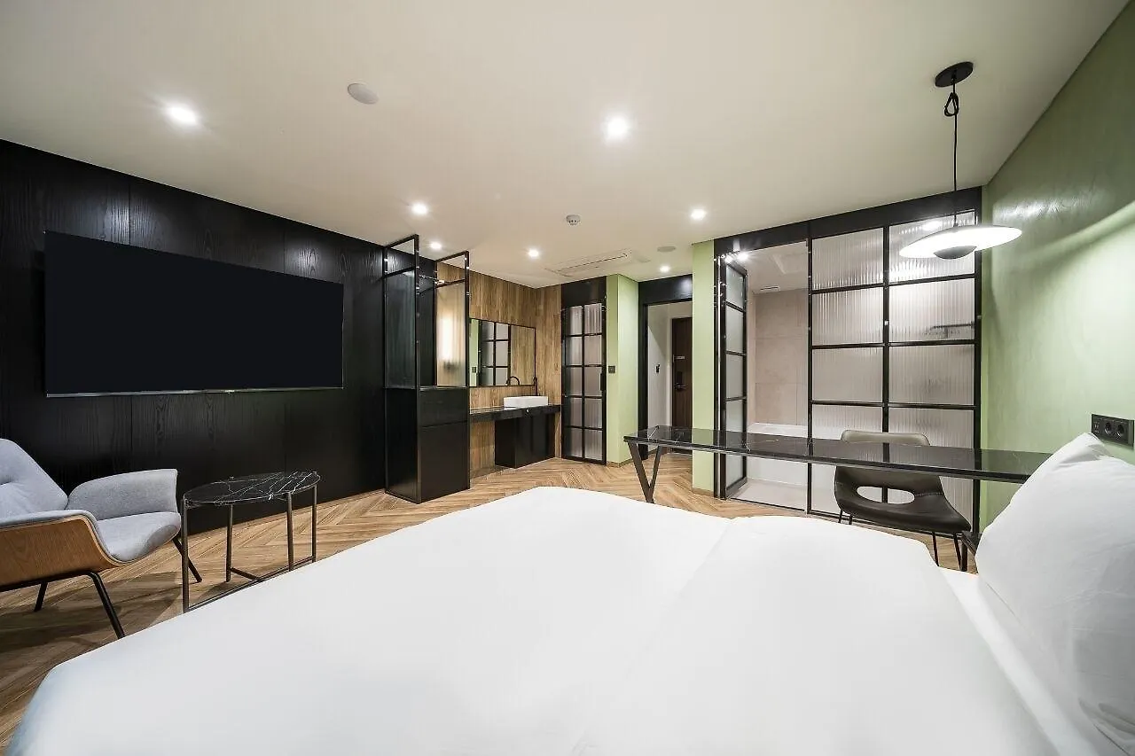 Amourex Hotel Seoul