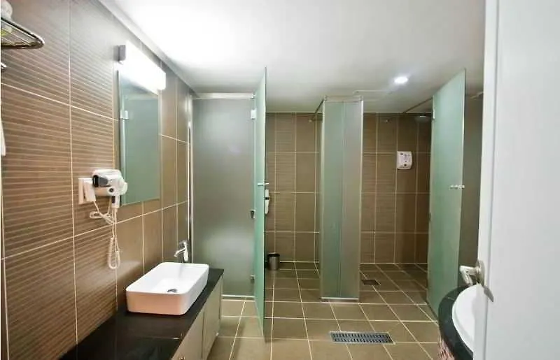 Amourex Seoul 3*,  South Korea