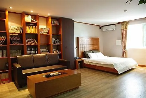*** Hotel Amourex Seoul South Korea