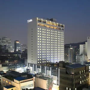 Solaria Nishitetsu Myeongdong - Renovated In 2025 Séoul