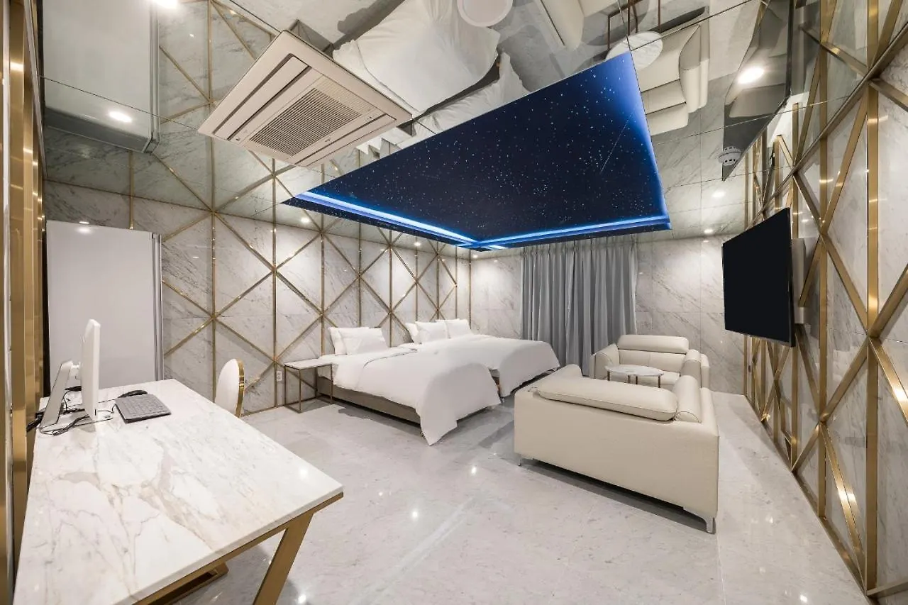 Amourex Seoul
