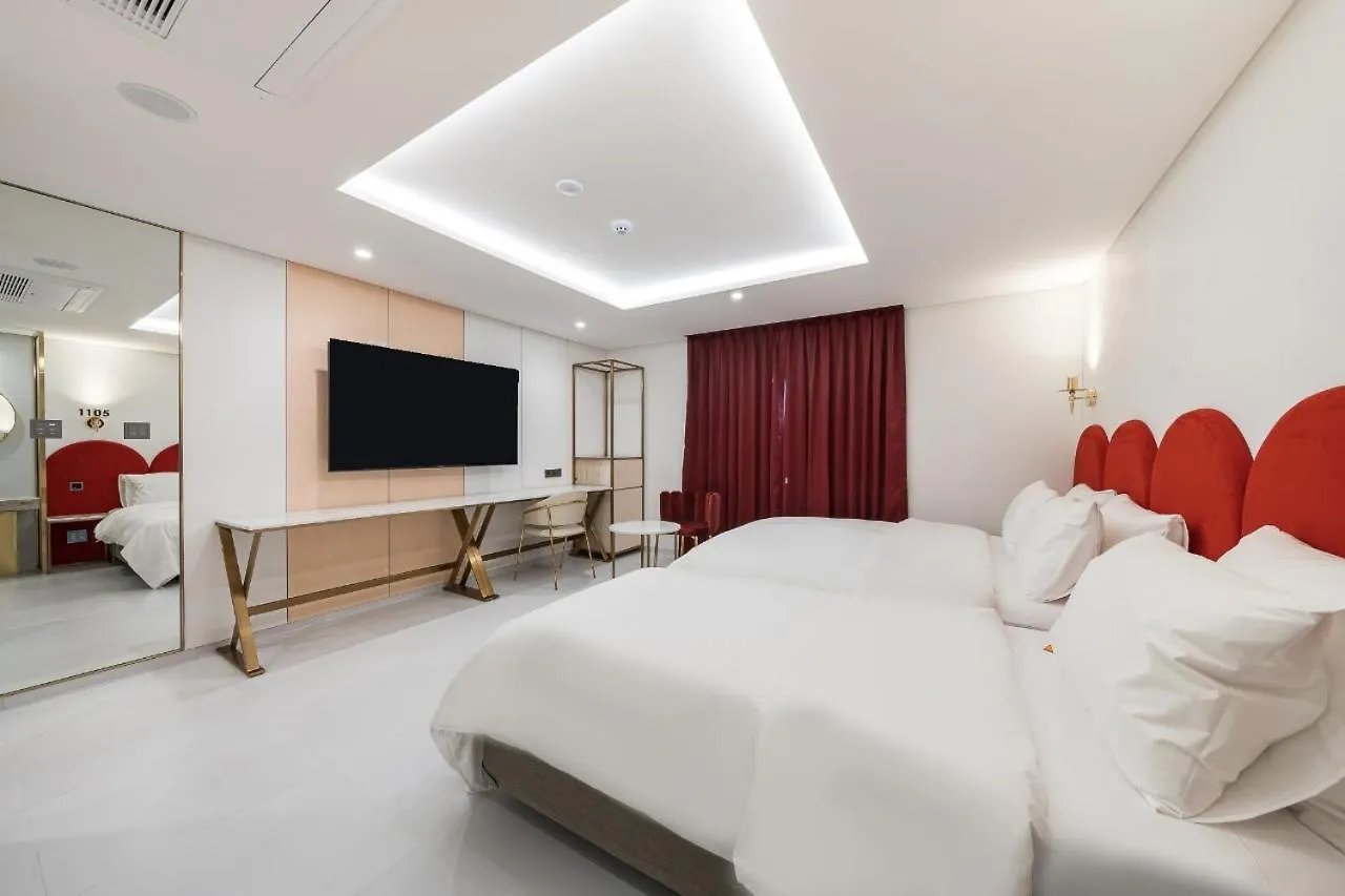 Amourex Seoul