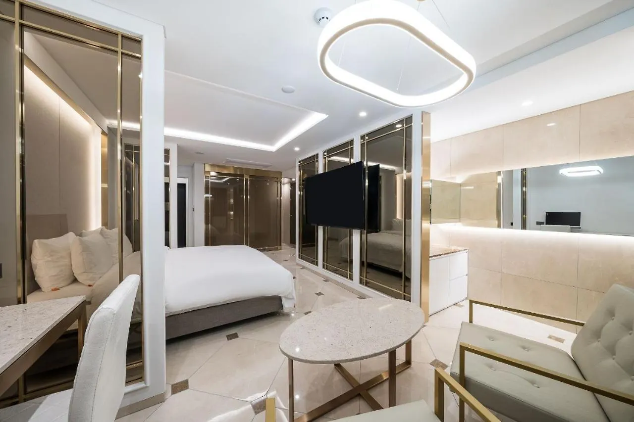 Amourex Seoul Hotel
