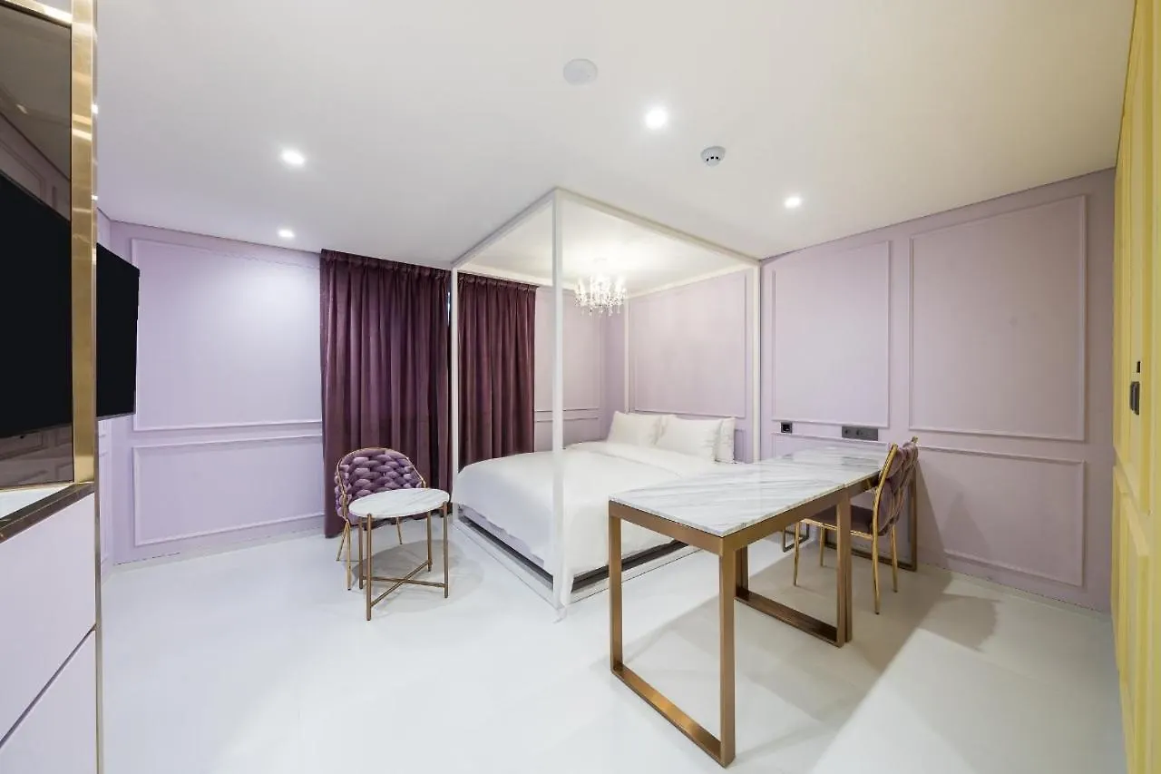 Amourex Seoul South Korea