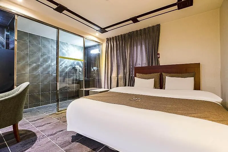 Hotel Amourex Seoul