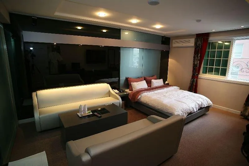 Amourex Seoul Hotel