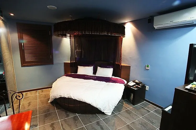 Amourex Seoul Hotel