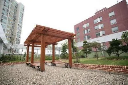 Hotel Amourex Seoul