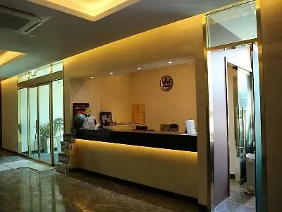 Hotel Amourex Seoul