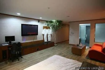 Amourex Seoul Hotel